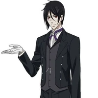 Butler.