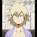 mitsuki(omega domi y Reina del fuego🔥🔥