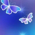 unknown person