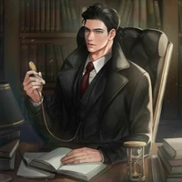 Percy (FL business manager)