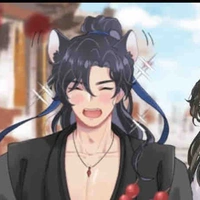 จูฟาง[พ่อค้า]