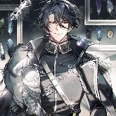 Duke James Arbelin [FL Father]