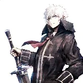 Noah Nexus [Swordmaster]