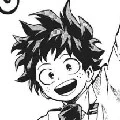 deku