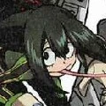 tsuyu