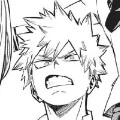 bakugo