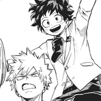 bakugo