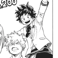 deku