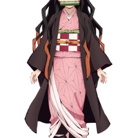 nezuko