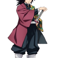 giyuu