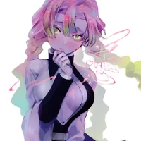 mitsuri