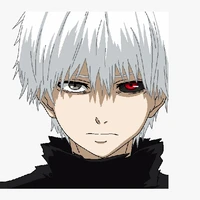 author kaneki