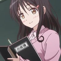 Grace(teacher)