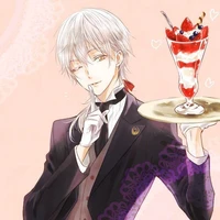 ace Washington (waiter)
