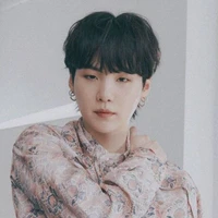 Min Yoongi