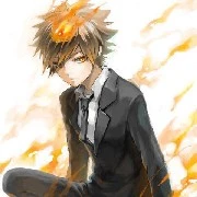 ซาวาดะ สึนะโยชิ ::นภา🔥