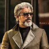 Boris Francisco(Tessa