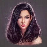 Iris Francisco(tessa