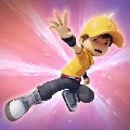 Boboiboy petir