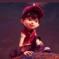 Boboiboy api