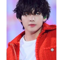kim taehyung smith