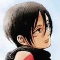 mikasa