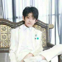 Kim Myo Seung (9 years old)