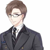 Butler - Zhang Wei