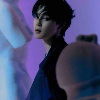 Min (Park) Jimin