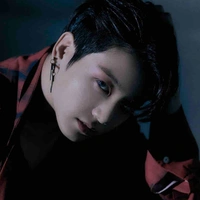 Jeon Jungkook (Jeongguk, jk)