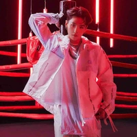 Min Yoongi (Suga, Agust D)