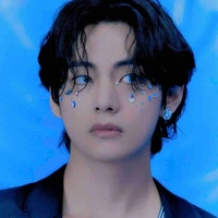 Kim Taehyung (V)