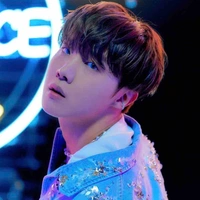Jung Hoseok (J-Hope, Hobi)