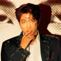 Kim Namjoon (RM)