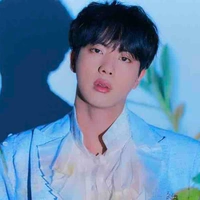 Kim Seokjin (Jin)