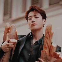 Jackson Wang (Wang Ka-Yee)