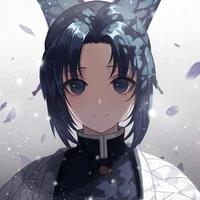 shinobu kocho