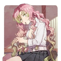 Mitsuri kanroji