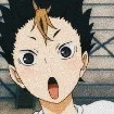 nishinoya