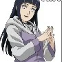 hinata