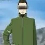 shino aburame