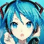 Sasha(melhor amiga de Kinisume)