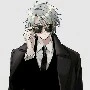 Leo( pai de Kinisume)