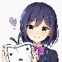 Anni(irmã de Kinisume)