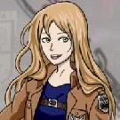 Mary