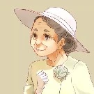 Grandmother Y/n