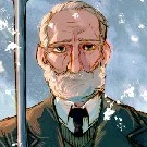 Grandfather Y/n