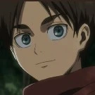 Young Eren
