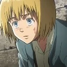 Young Armin