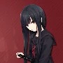 คริสตัลนางรองเป็นเพื่อนกับนางเอก